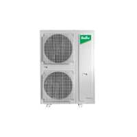 Комплект Ballu Machine BLC_D-100HN1_24Y полупромышленной сплит-системы, канального типа