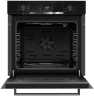 Электрический духовой шкаф Weissgauff EOV 29 PDBS Black Edition