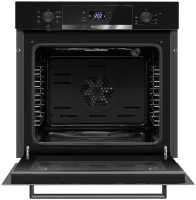 Электрический духовой шкаф Weissgauff EOV 29 PDBS Black Edition