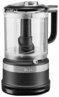 Кухонный комбайн KitchenAid 5KFC0516EBM матовый серый