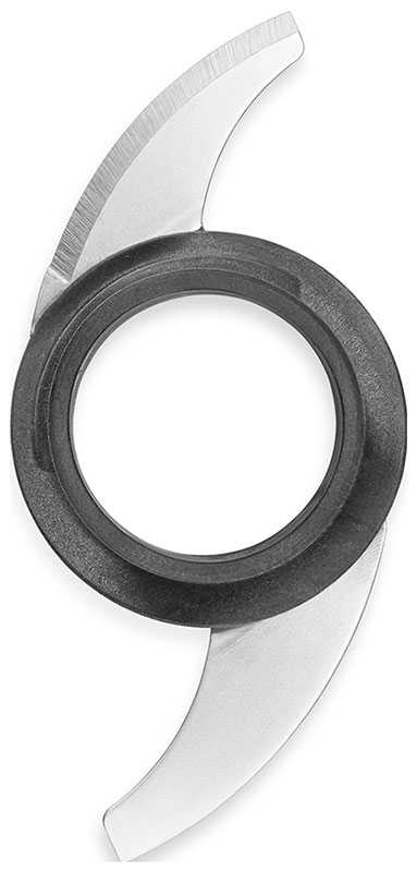 Кухонный комбайн KitchenAid 5KFC0516EBM матовый серый
