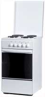 Электроплита Flama AE 1409 W