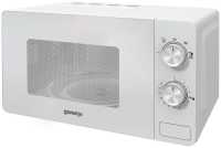 Микроволновая печь - СВЧ Gorenje MO20E1W2 (738193) белый