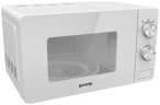 Микроволновая печь - СВЧ Gorenje MO20E1W2 (738193) белый