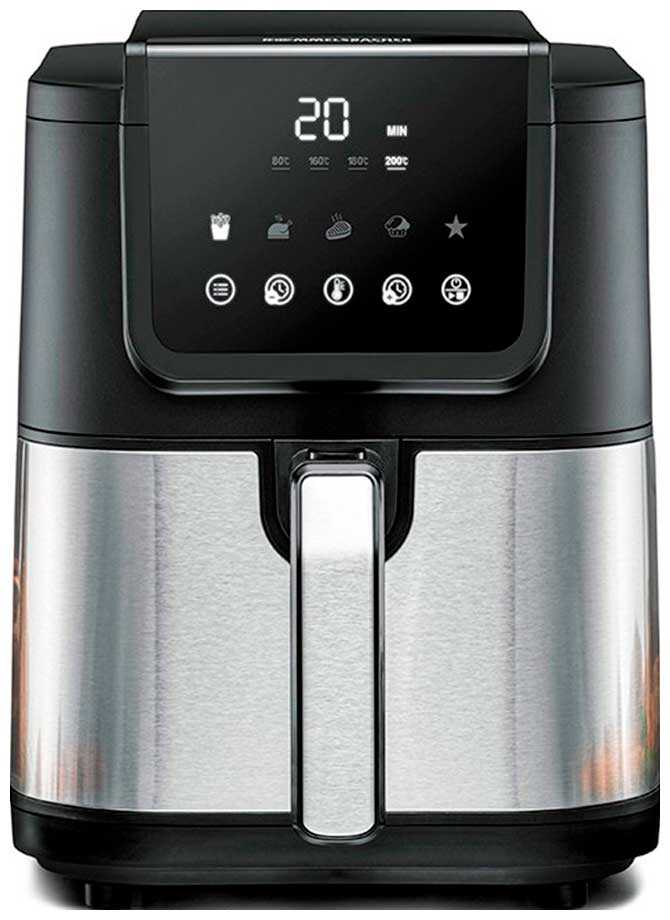 Аэрогриль Rommelsbacher FRH 1500
