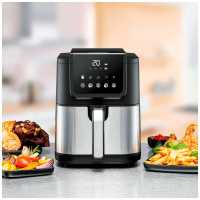 Аэрогриль Rommelsbacher FRH 1500