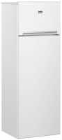 Двухкамерный холодильник Beko DSF5240M00W