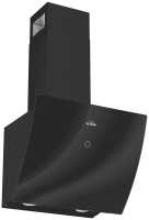 Вытяжка Elikor WAVE BK 50 черная