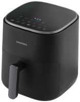 Аэрогриль Grundig FRY 6322