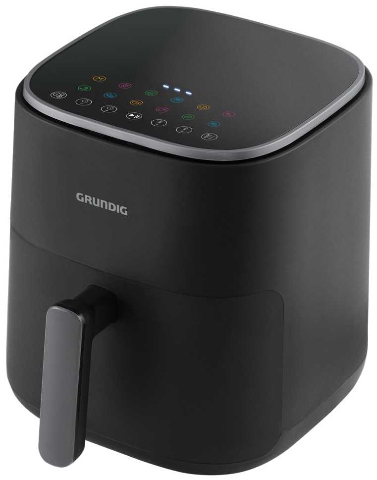 Аэрогриль Grundig FRY 6322