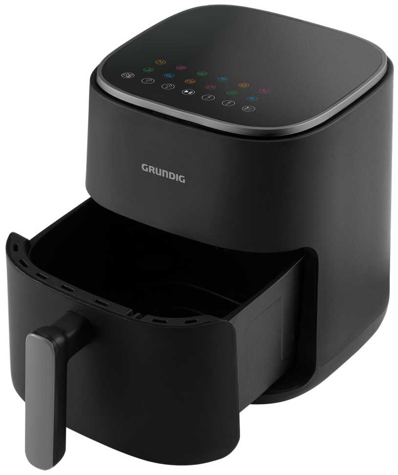 Аэрогриль Grundig FRY 6322