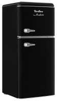 Двухкамерный холодильник Tesler RT-132 BLACK
