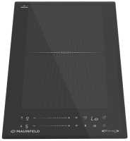 Электрическая варочная панель Maunfeld CVI292S2FDGR Inverter