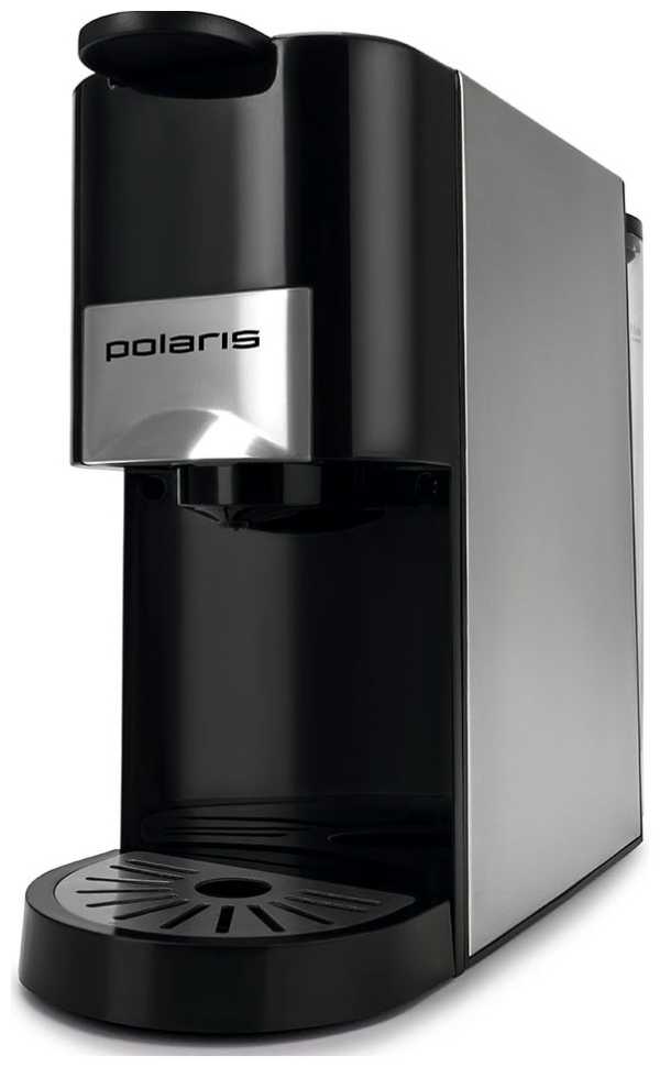 Кофеварка Polaris PCM 2020 3-in-1