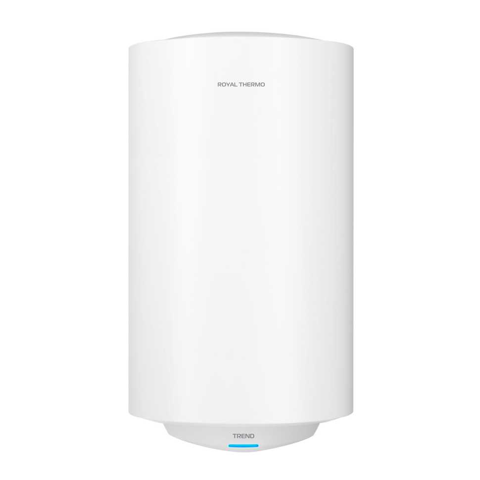 Водонагреватель Royal Thermo RWH 50 Trend