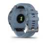 Умные часы Garmin Descent G1 Solar Hurricane Blue