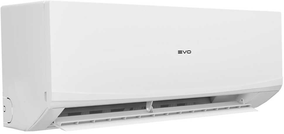Сплит-система Evo EACI-09RD1(IN) / EACI-09RD1(OUT)