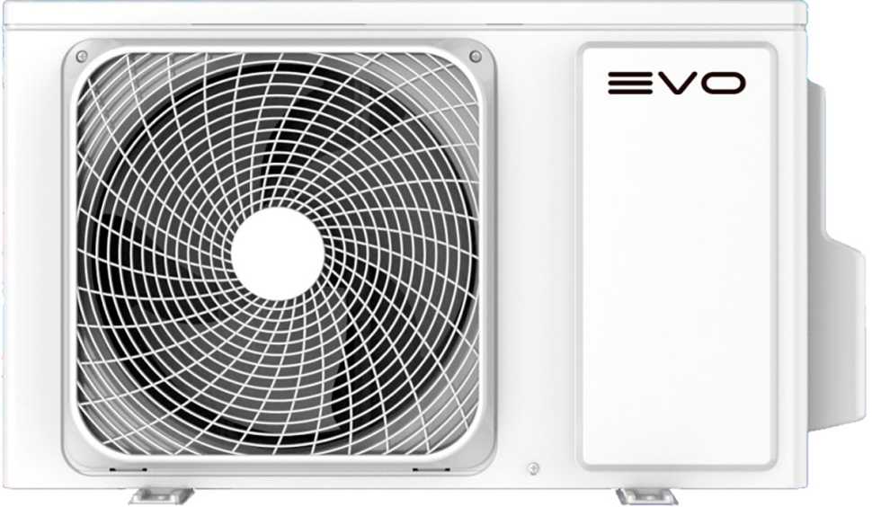 Сплит-система Evo EACI-09RD1(IN) / EACI-09RD1(OUT)