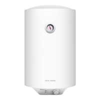 Водонагреватель Royal Thermo RWH 30 DRYver