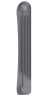 Водяной радиатор отопления Royal Thermo Infinity 500 Silver Satin, 12 секций