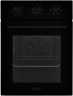 Электрический духовой шкаф Zugel ZOE451B, черный