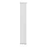 Дизайн-радиатор Royal Thermo Shift Q30 VC2180 - 06 секц. RAL9016