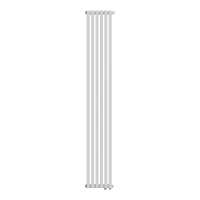Дизайн-радиатор Royal Thermo Shift Q30 VC2180 - 06 секц. RAL9016