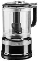 Кухонный комбайн KitchenAid 5KFC0516EOB черный