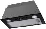Вытяжка Weissgauff BOX 1200 BL