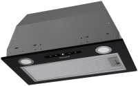 Вытяжка Weissgauff BOX 1200 BL