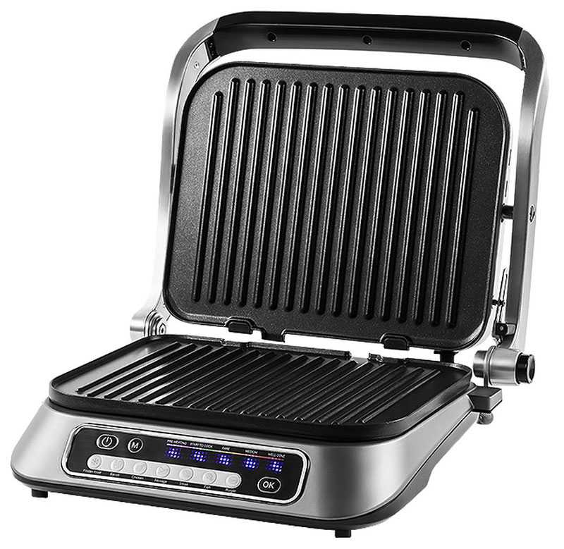 Гриль и шашлычница Red Solution SteakPRO RGM-M805