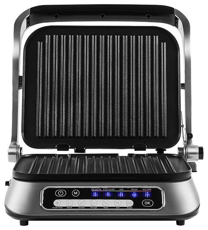 Гриль и шашлычница Red Solution SteakPRO RGM-M805