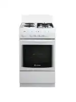Комбинированная плита De luxe 506022.03гэ(щ) ЧР-030