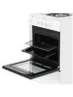 Комбинированная плита De luxe 506022.03гэ(щ) ЧР-030