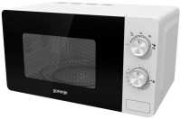 Микроволновая печь - СВЧ Gorenje MO20E1W (733232)