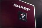 Многокамерный холодильник Sharp SJGX98PRD