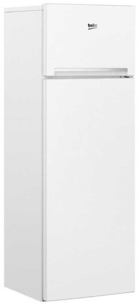 Двухкамерный холодильник Beko DSMV5280MA0W