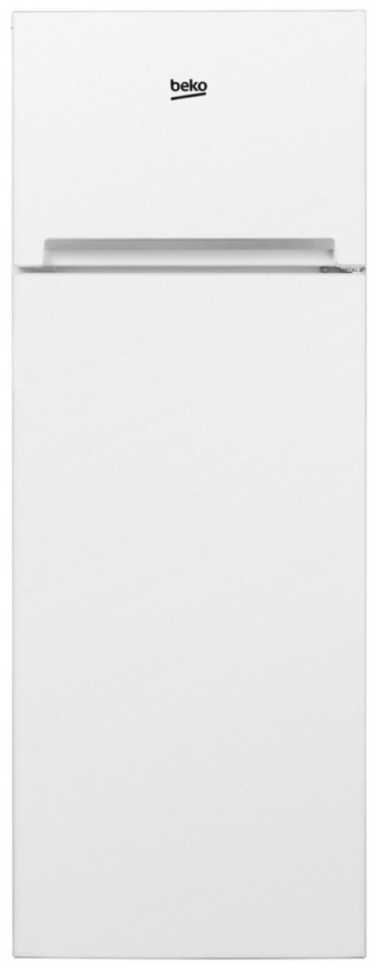 Двухкамерный холодильник Beko DSMV5280MA0W