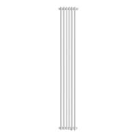Дизайн-радиатор Royal Thermo Shift R22 VC2180 - 06 секц. RAL9016