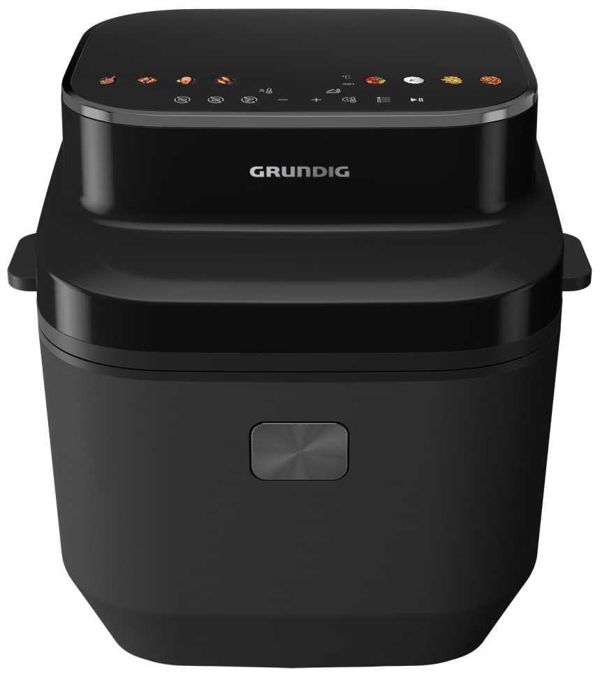 Аэрогриль Grundig FRY 8420