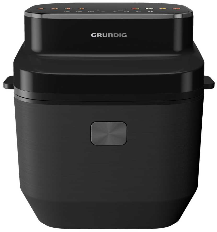 Аэрогриль Grundig FRY 8420