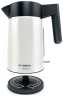 Чайник электрический Bosch TWK5P471, металлик