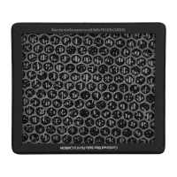 Фильтр комбинированный Ballu FB-H13-CARBON