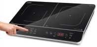 Настольная плита Caso Touch 3500