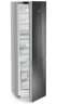 Двухкамерный холодильник Liebherr CNgbc 5723-22 001 NoFrost черное стекло