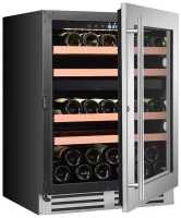 Встраиваемый винный шкаф MC Wine W46DS