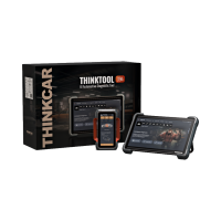 THINKTOOL Expert 394 сканер с искусственным интеллектом