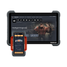 THINKTOOL Expert 394 сканер с искусственным интеллектом