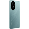 Смартфон Honor 200 8/256Gb,зелёный