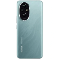 Смартфон Honor 200 8/256Gb,зелёный